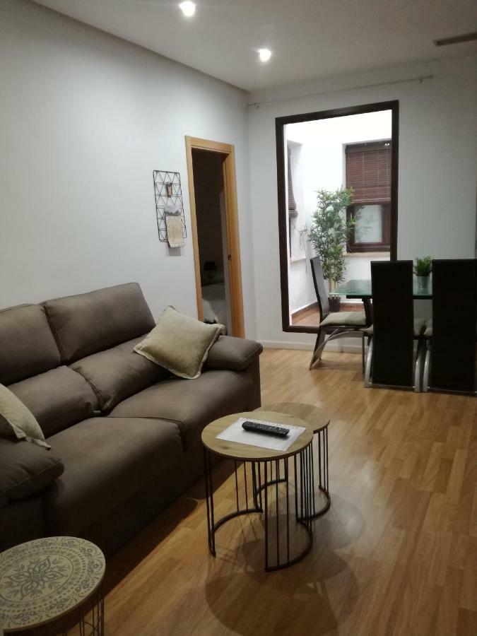 Almaalquiler Claveria 11 Pb Διαμέρισμα Αλμάγκρο Εξωτερικό φωτογραφία